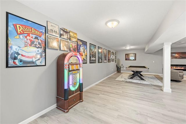 21811 LOMBARDO Lane, Peculiar, MO 64078
