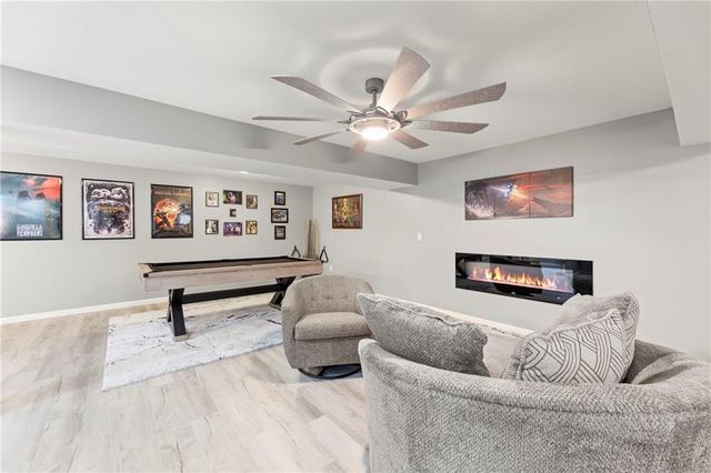 21811 LOMBARDO Lane, Peculiar, MO 64078