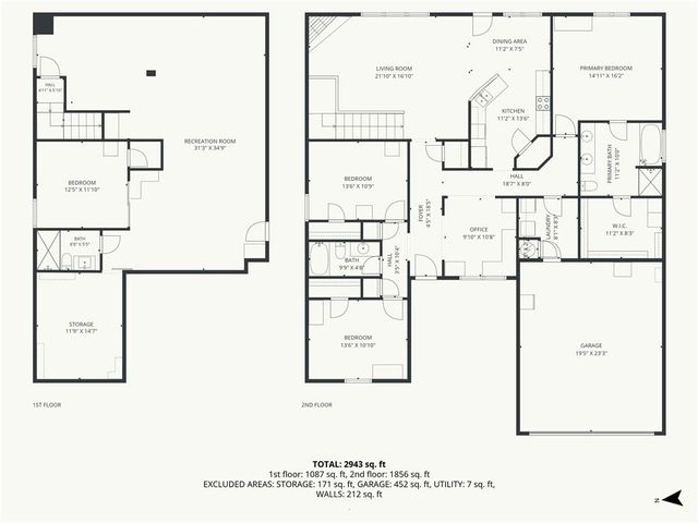 21811 LOMBARDO Lane, Peculiar, MO 64078