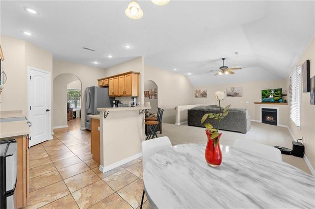 21811 LOMBARDO Lane, Peculiar, MO 64078