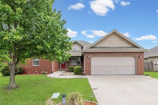 21811 LOMBARDO Lane, Peculiar, MO 64078