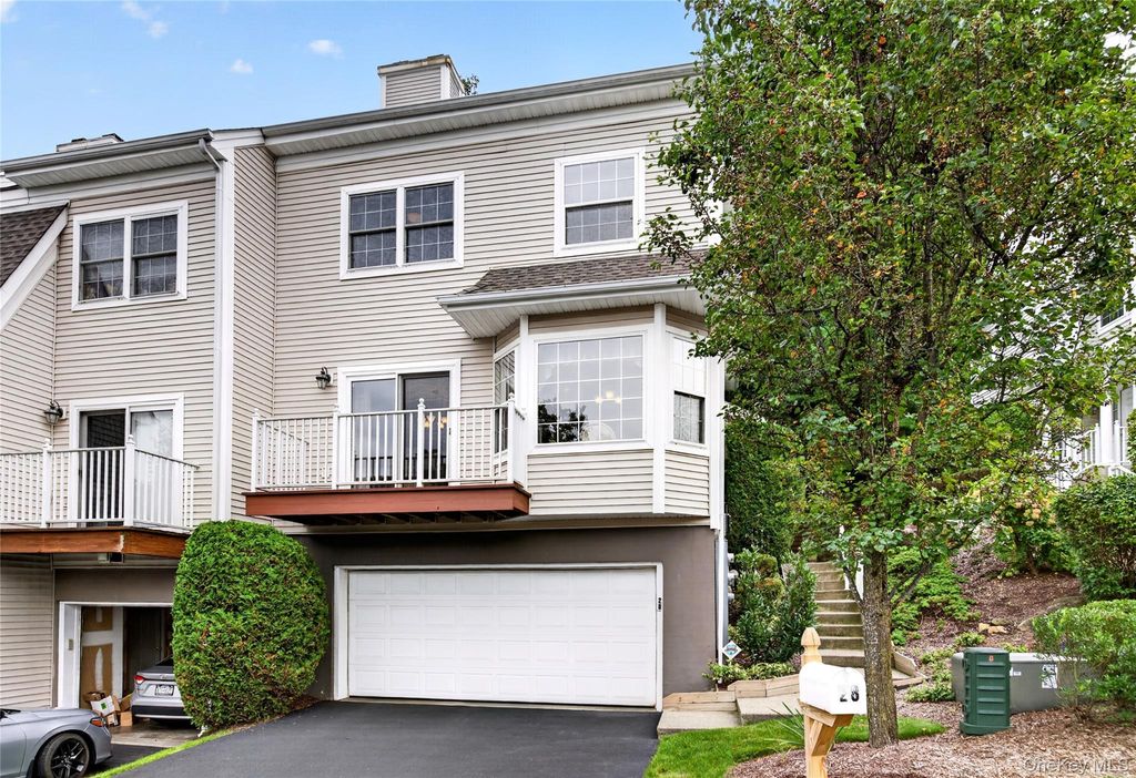 28 Crystal Hill Drive, Pomona, NY 10970 — photo 3