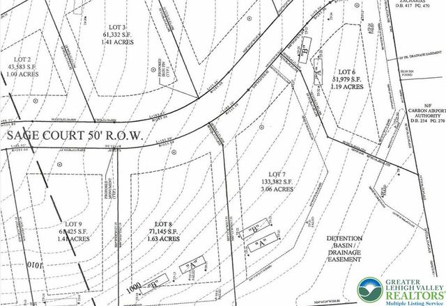 98 Sage Court, Mahoning Twp, PA 18235