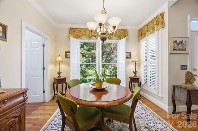 2608 Saintfield Place, Charlotte, NC 28270