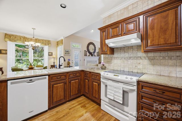 2608 Saintfield Place, Charlotte, NC 28270