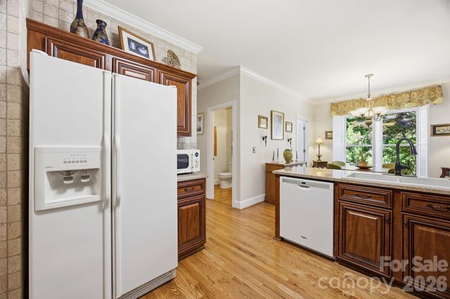 2608 Saintfield Place, Charlotte, NC 28270