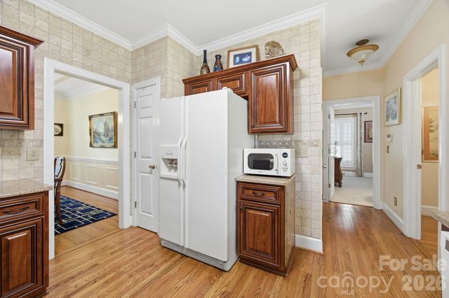 2608 Saintfield Place, Charlotte, NC 28270