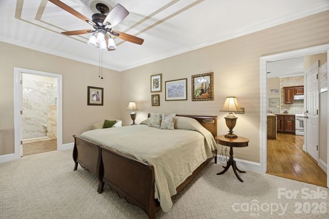 2608 Saintfield Place, Charlotte, NC 28270