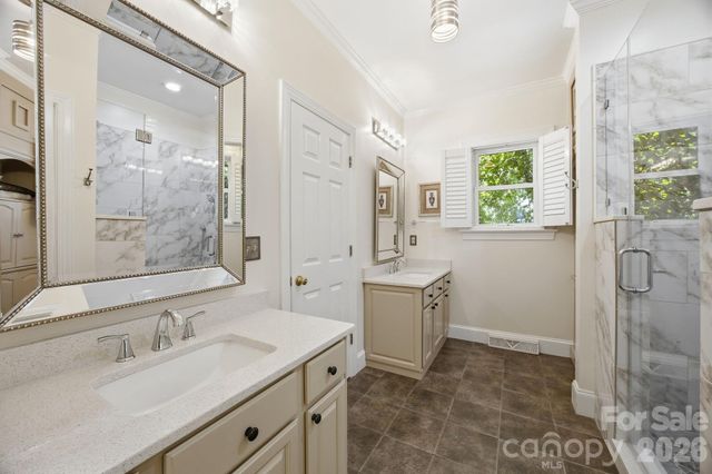 2608 Saintfield Place, Charlotte, NC 28270
