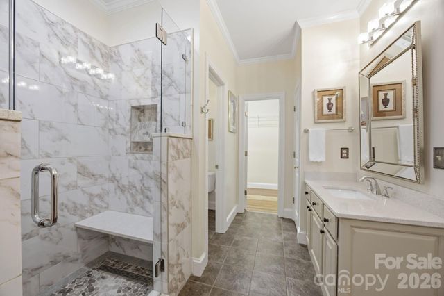 2608 Saintfield Place, Charlotte, NC 28270