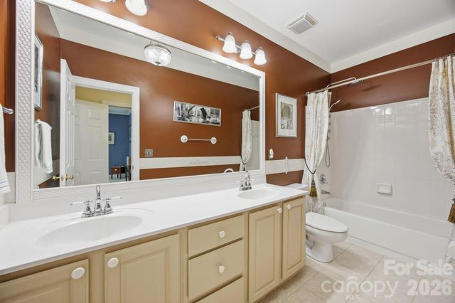 2608 Saintfield Place, Charlotte, NC 28270