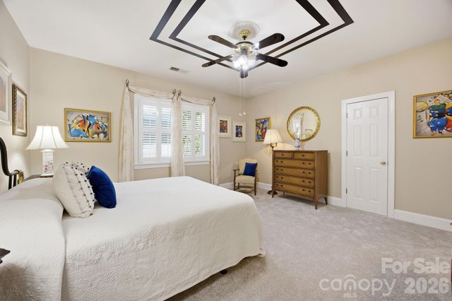2608 Saintfield Place, Charlotte, NC 28270