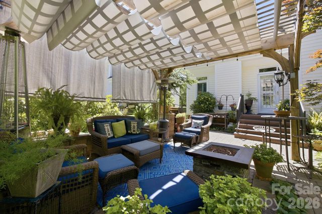 2608 Saintfield Place, Charlotte, NC 28270