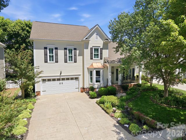 2608 Saintfield Place, Charlotte, NC 28270