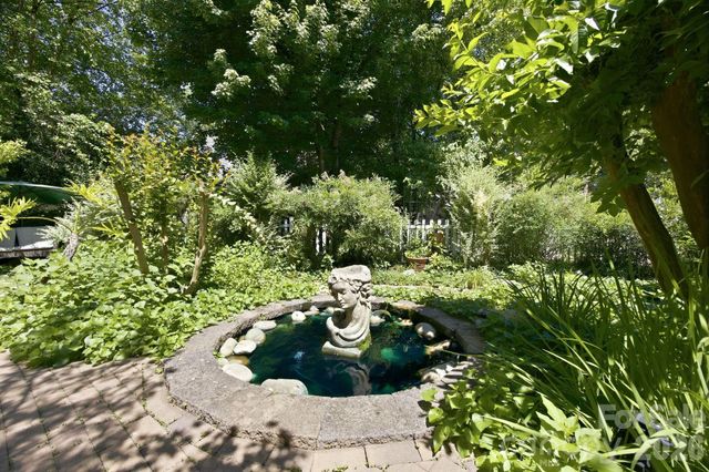 2608 Saintfield Place, Charlotte, NC 28270