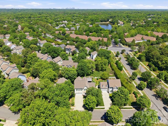 2608 Saintfield Place, Charlotte, NC 28270