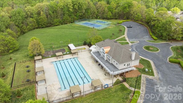 2608 Saintfield Place, Charlotte, NC 28270