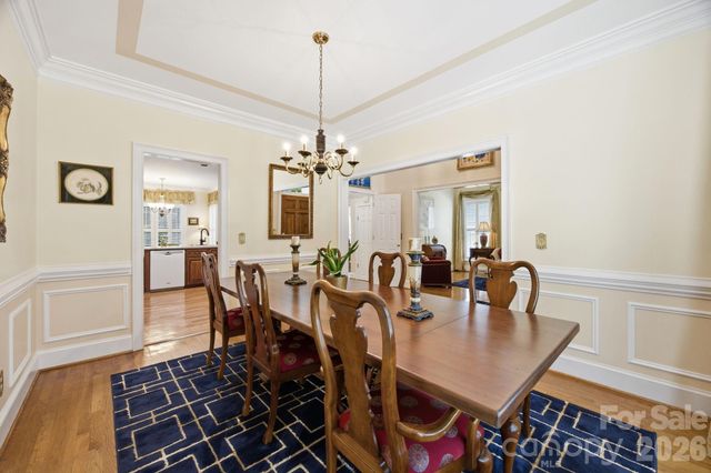 2608 Saintfield Place, Charlotte, NC 28270