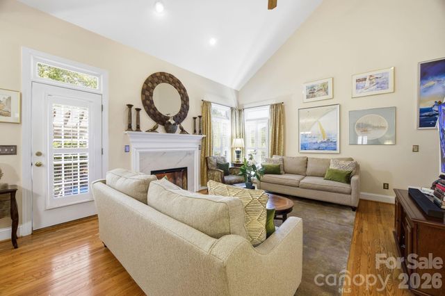 2608 Saintfield Place, Charlotte, NC 28270