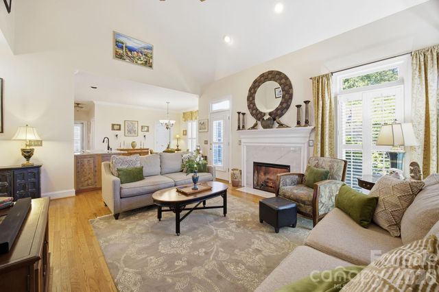 2608 Saintfield Place, Charlotte, NC 28270