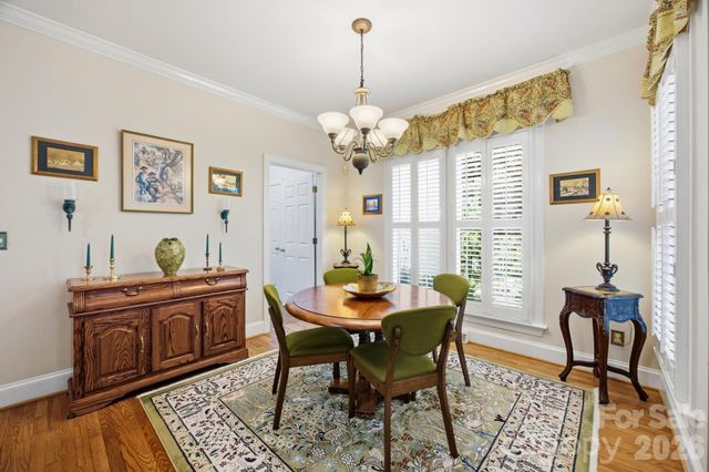 2608 Saintfield Place, Charlotte, NC 28270