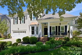 2608 Saintfield Place, Charlotte, NC 28270