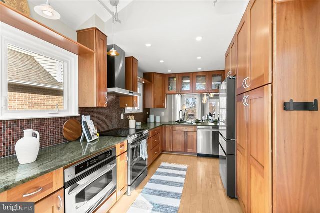 14215 SUMMIT LN, Laurel, MD 20708