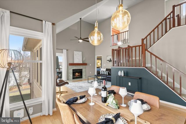 14215 SUMMIT LN, Laurel, MD 20708