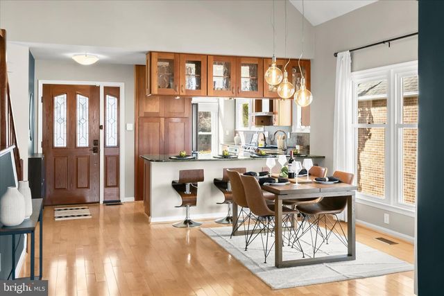 14215 SUMMIT LN, Laurel, MD 20708