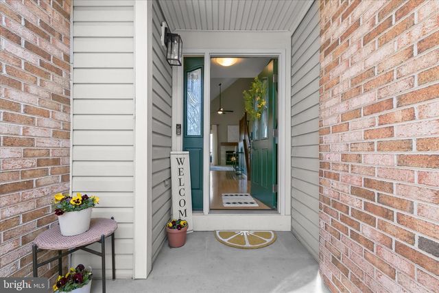 14215 SUMMIT LN, Laurel, MD 20708