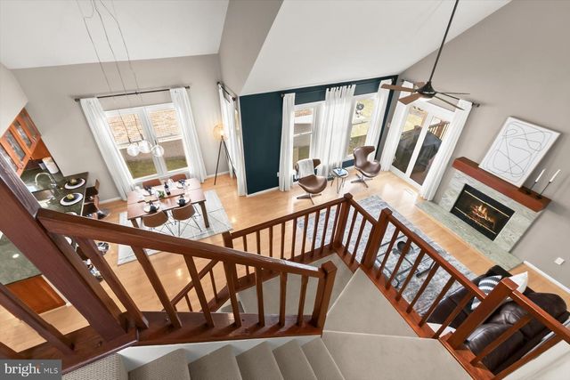 14215 SUMMIT LN, Laurel, MD 20708