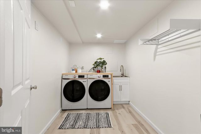 14215 SUMMIT LN, Laurel, MD 20708