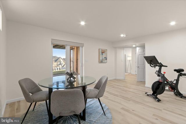 14215 SUMMIT LN, Laurel, MD 20708