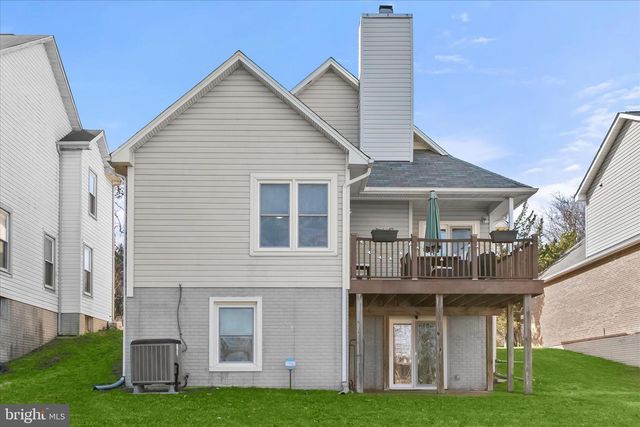 14215 SUMMIT LN, Laurel, MD 20708