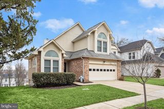 14215 SUMMIT LN, Laurel, MD 20708