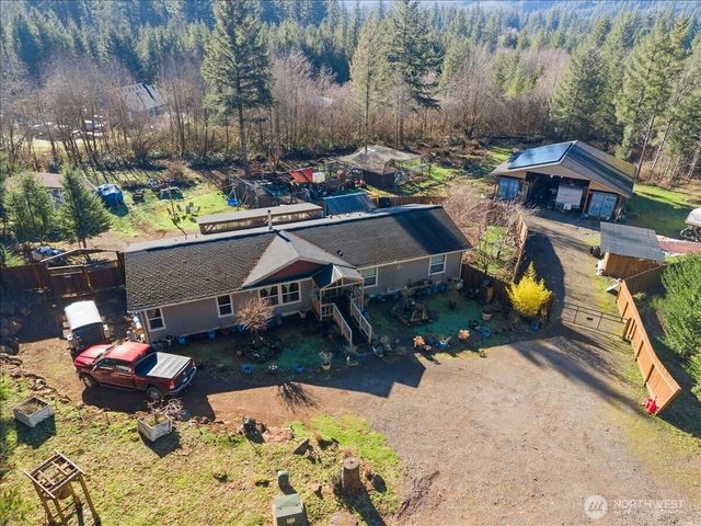 23728 NE Dole Valley Road, Yacolt, WA 98675