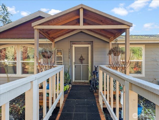 23728 NE Dole Valley Road, Yacolt, WA 98675