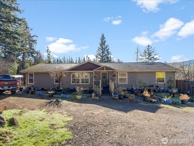 23728 NE Dole Valley Road, Yacolt, WA 98675