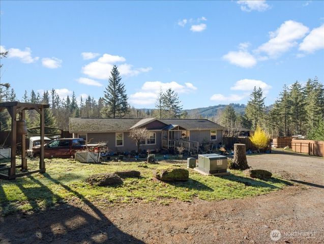 23728 NE Dole Valley Road, Yacolt, WA 98675