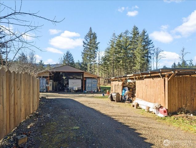 23728 NE Dole Valley Road, Yacolt, WA 98675