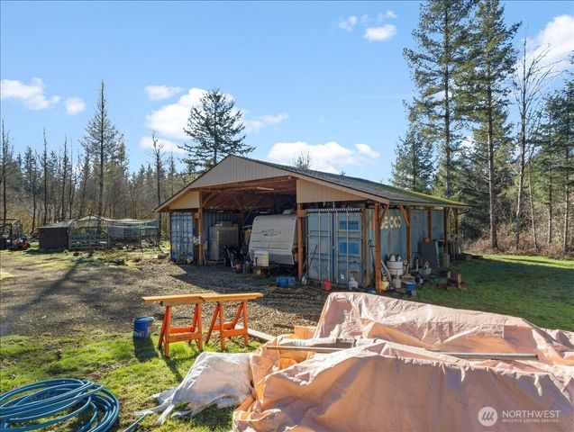 23728 NE Dole Valley Road, Yacolt, WA 98675