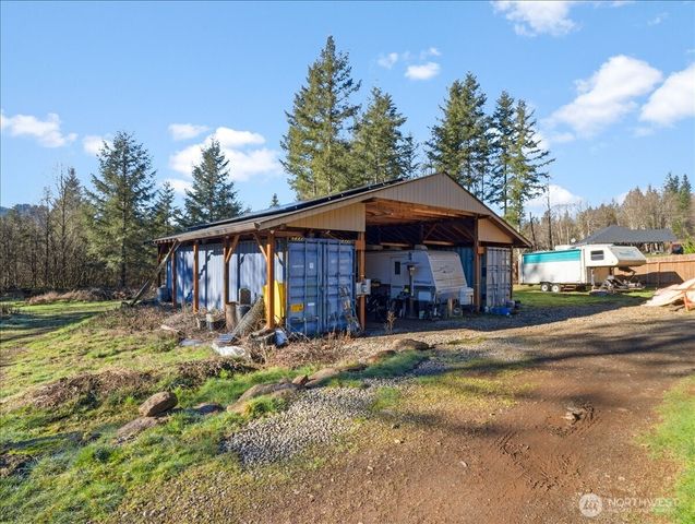 23728 NE Dole Valley Road, Yacolt, WA 98675