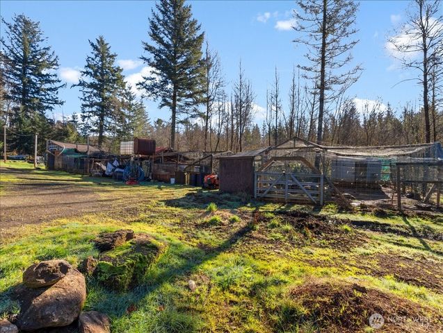 23728 NE Dole Valley Road, Yacolt, WA 98675