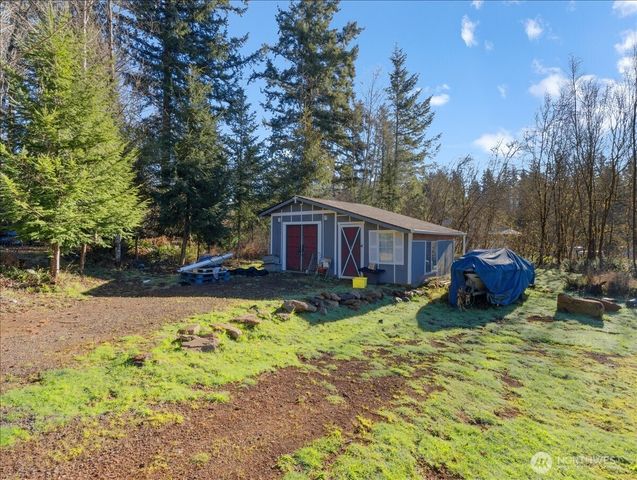 23728 NE Dole Valley Road, Yacolt, WA 98675