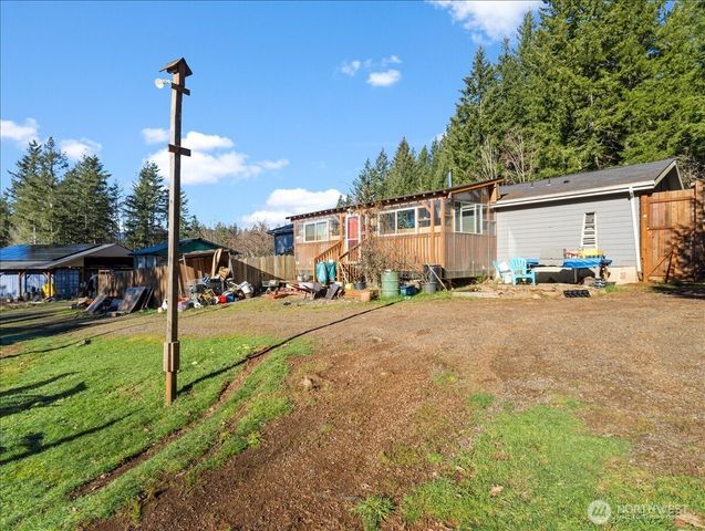 23728 NE Dole Valley Road, Yacolt, WA 98675