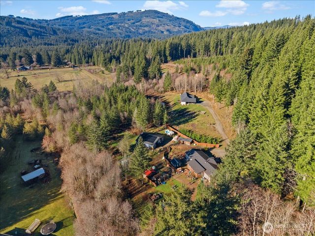 23728 NE Dole Valley Road, Yacolt, WA 98675