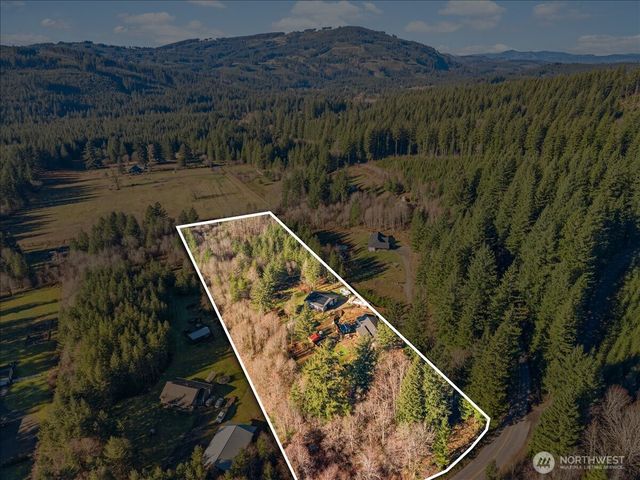 23728 NE Dole Valley Road, Yacolt, WA 98675
