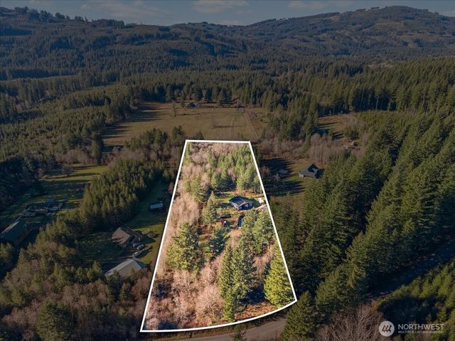 23728 NE Dole Valley Road, Yacolt, WA 98675