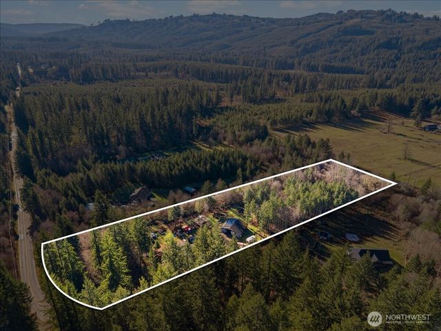 23728 NE Dole Valley Road, Yacolt, WA 98675