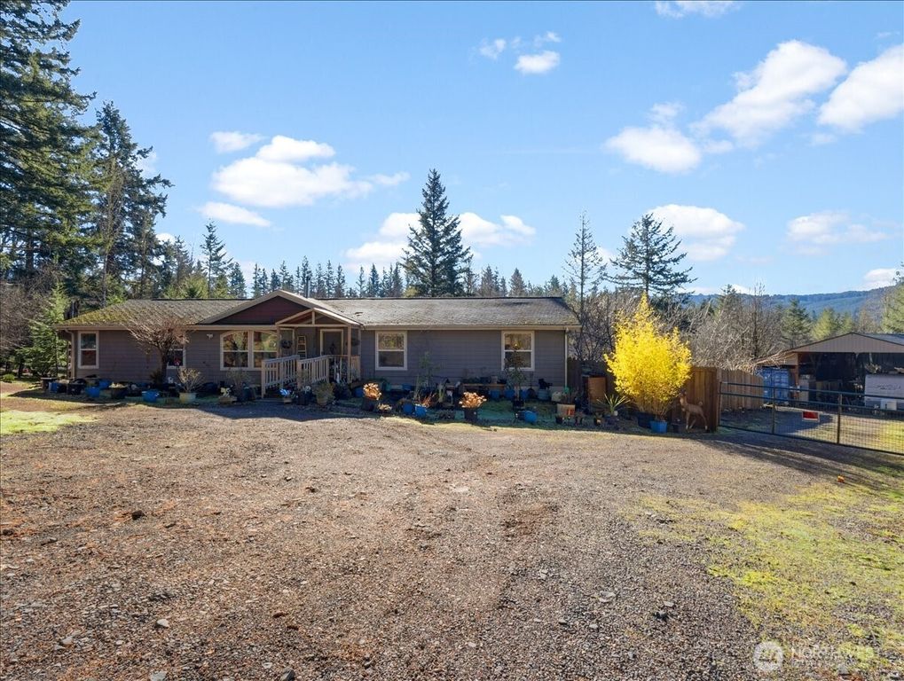 23728 NE Dole Valley Road, Yacolt, WA 98675